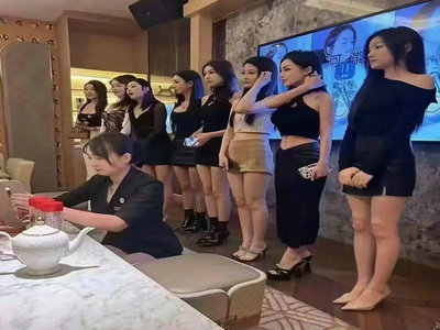 山西KTV招聘